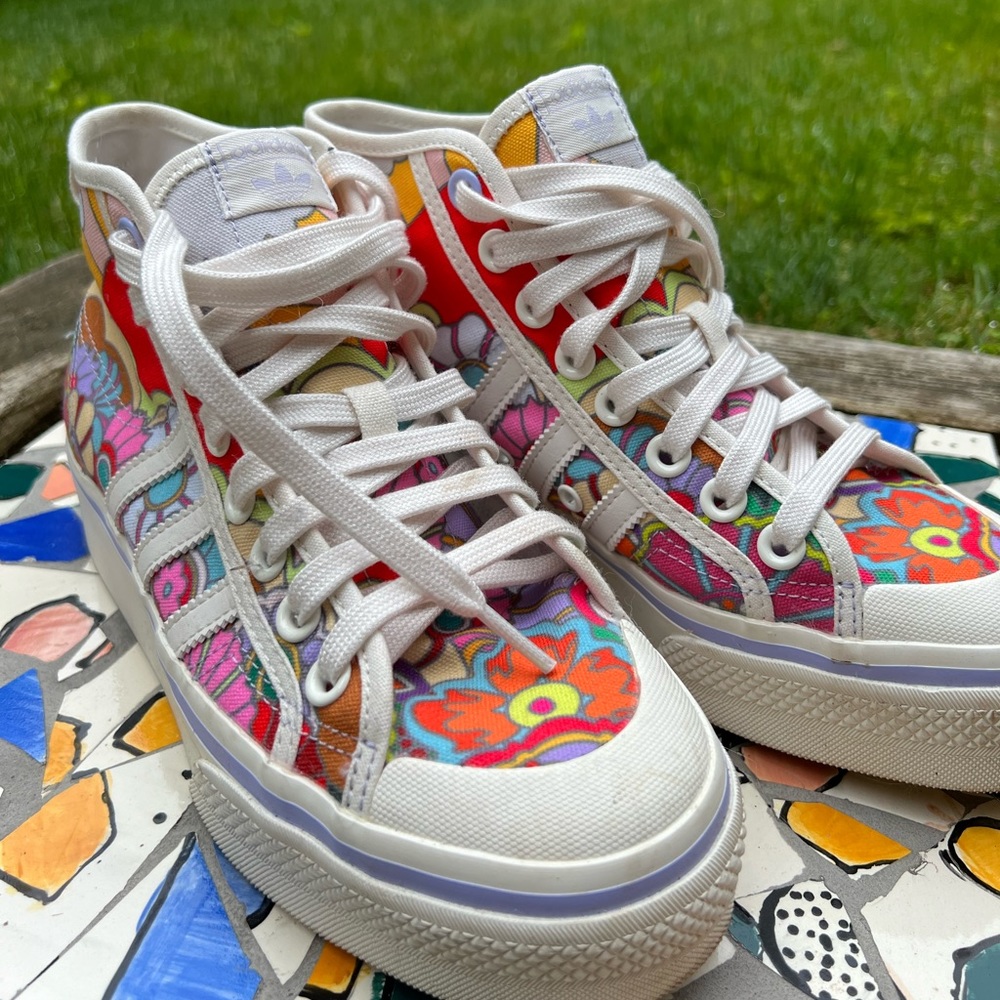 Adidas NIZZA sneakers